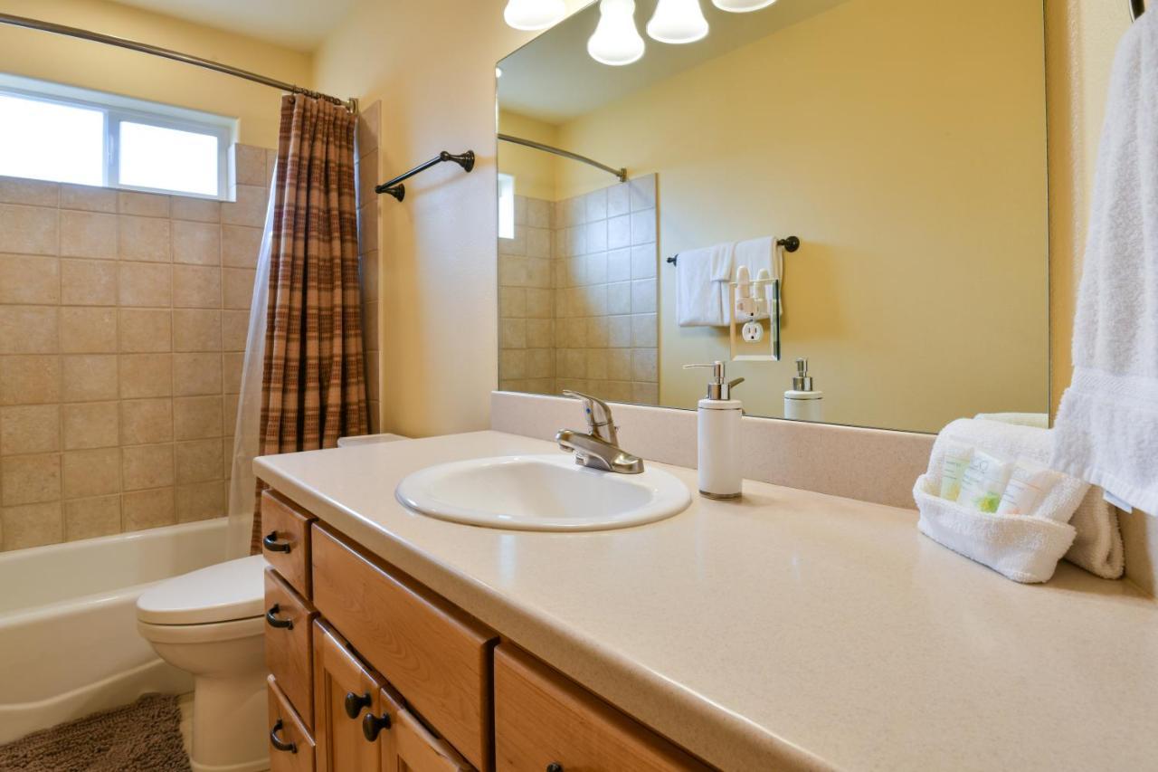 Vila Cw343 - Great Downtown Location With A Private Hot Tub Moab Exteriér fotografie
