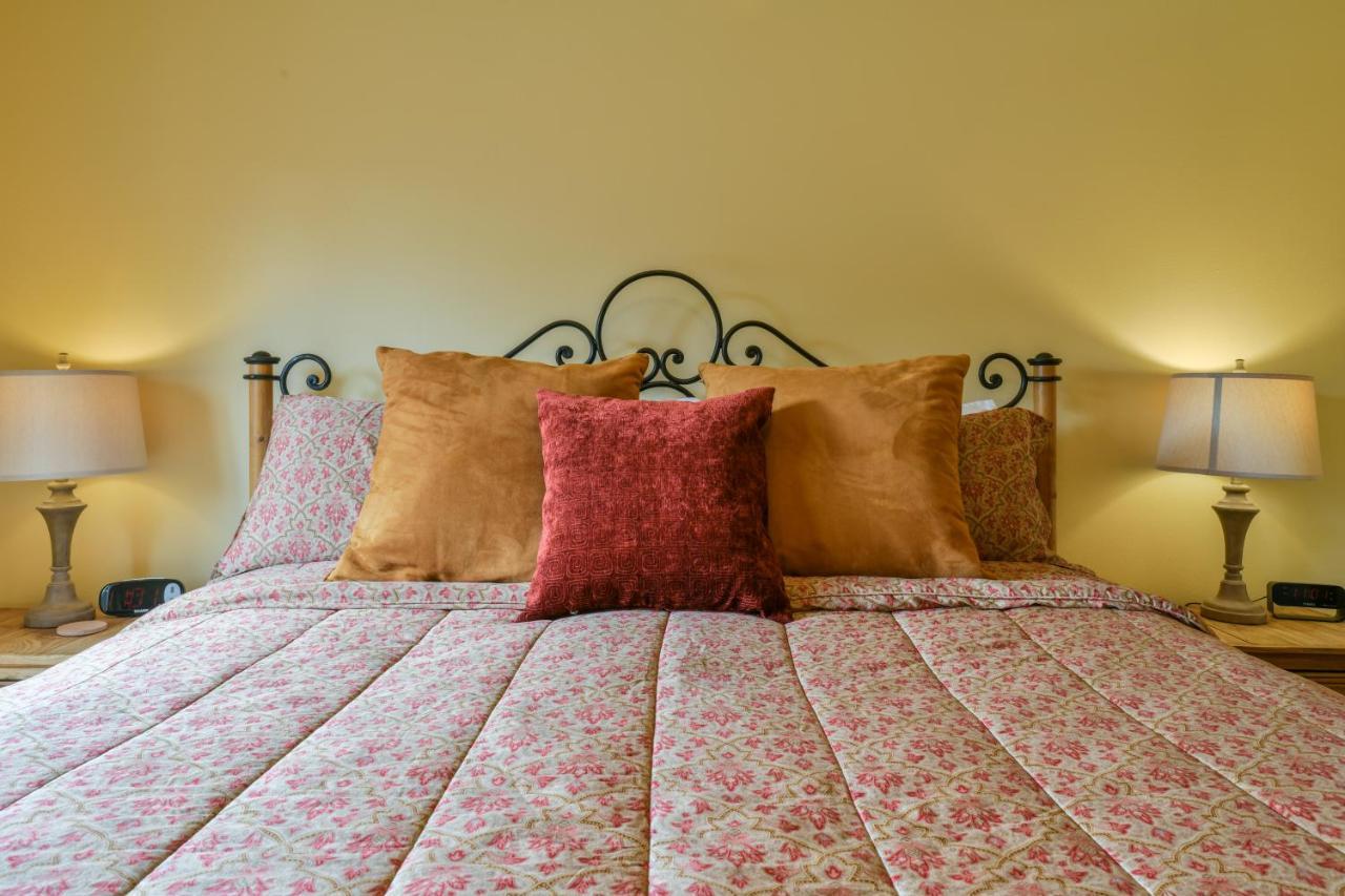 Vila Cw343 - Great Downtown Location With A Private Hot Tub Moab Exteriér fotografie