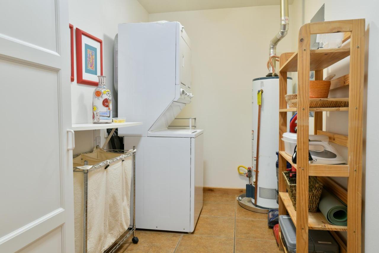 Vila Cw343 - Great Downtown Location With A Private Hot Tub Moab Exteriér fotografie
