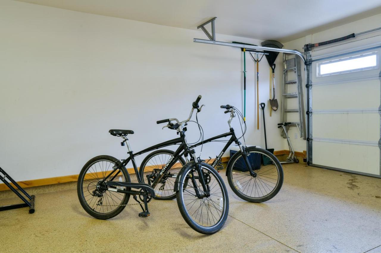 Vila Cw343 - Great Downtown Location With A Private Hot Tub Moab Exteriér fotografie