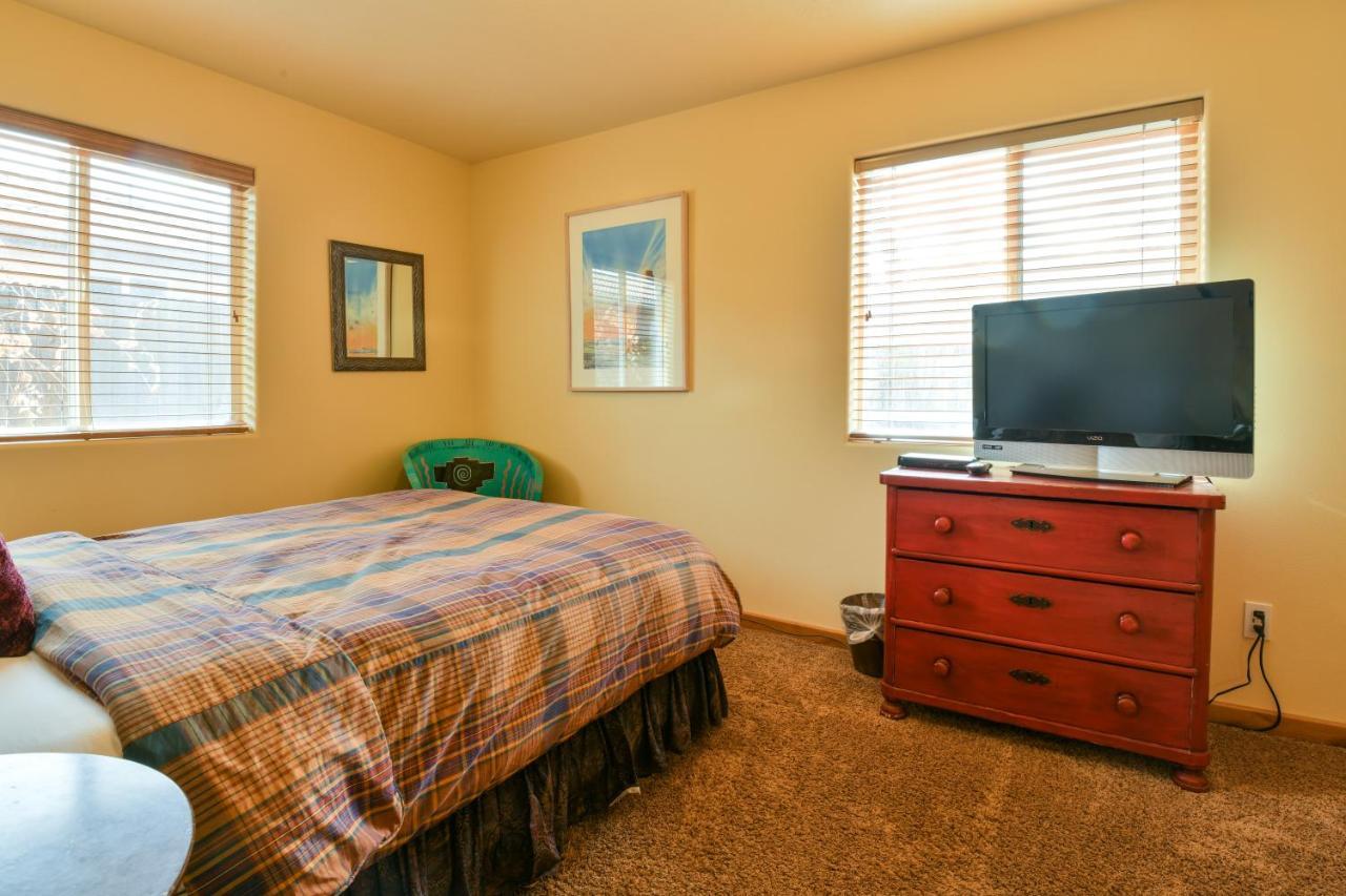 Vila Cw343 - Great Downtown Location With A Private Hot Tub Moab Exteriér fotografie