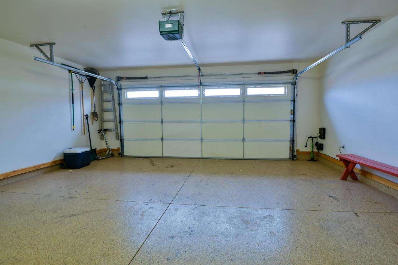Vila Cw343 - Great Downtown Location With A Private Hot Tub Moab Exteriér fotografie