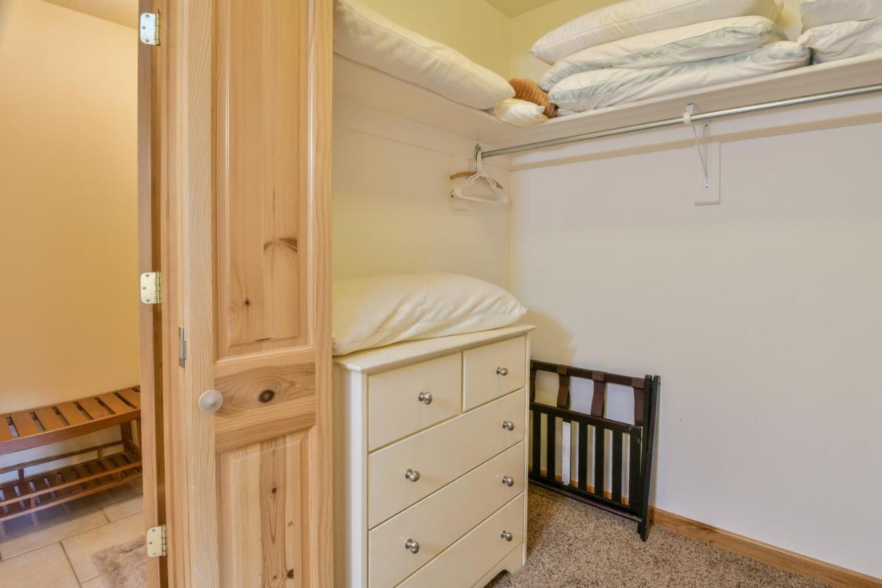 Vila Cw343 - Great Downtown Location With A Private Hot Tub Moab Exteriér fotografie
