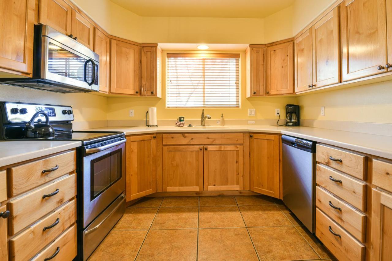 Vila Cw343 - Great Downtown Location With A Private Hot Tub Moab Exteriér fotografie